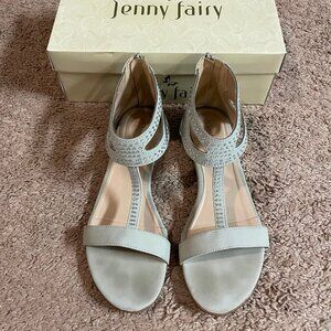 Jenny Fairy Sandals